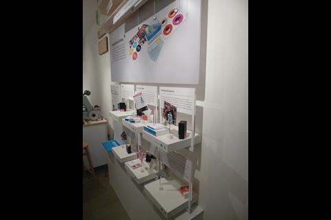 Moo, Shoreditch, London